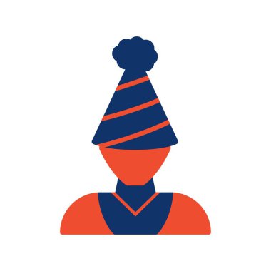  Boy Creative Icons Desig