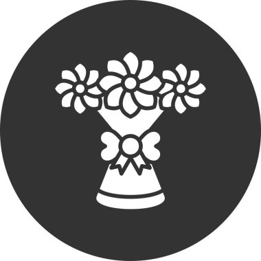  Flower Creative Icons Desig