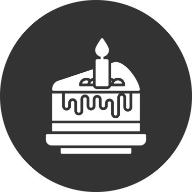 Cake Creative Icons Desig