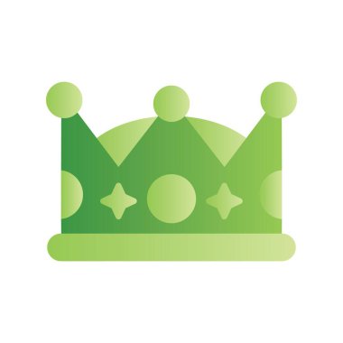 Crown Creative Icons Desig