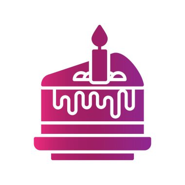 Cake Creative Icons Desig