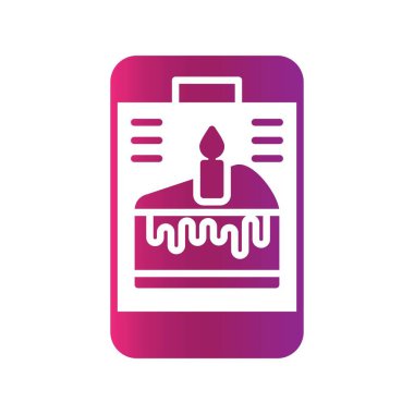 Smartphone Creative Icons Desig