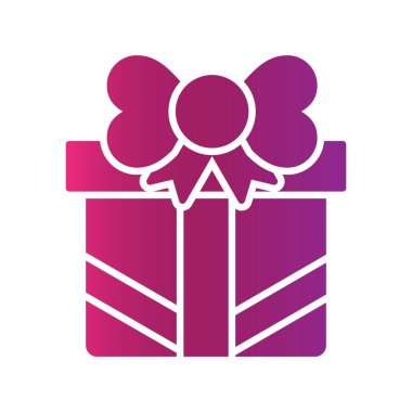 Gift Box Creative Icons Desig