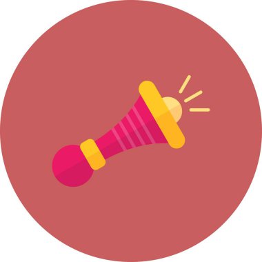  Trumpet Creative Icons Desig