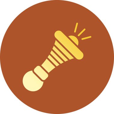  Trumpet Creative Icons Desig