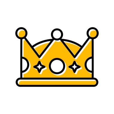 Crown Creative Icons Desig