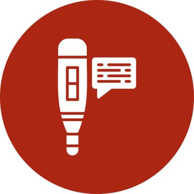  Thermomete Creative Icons Desig