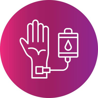 Transfusion Creative Icons Desig