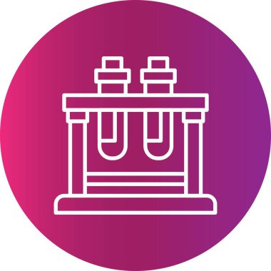 Blood Creative Icons Desig