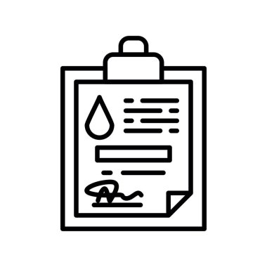  Blood Donor Creative Icons Desig