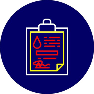  Blood Donor Creative Icons Desig