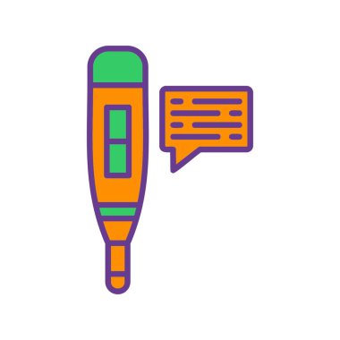  Thermomete Creative Icons Desig