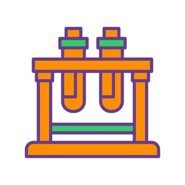 Blood Creative Icons Desig