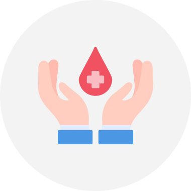  Hands Creative Icons Desig