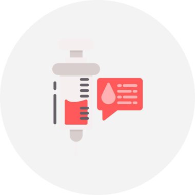 Syringe Creative Icons Desig