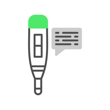  Thermomete Creative Icons Desig