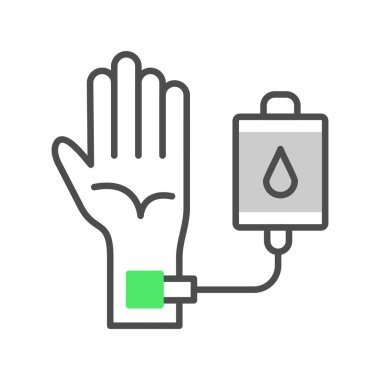 Transfusion Creative Icons Desig