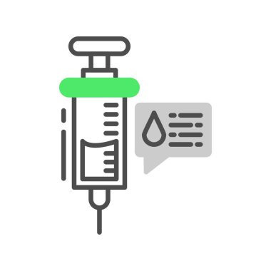 Syringe Creative Icons Desig