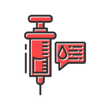 Syringe Creative Icons Desig