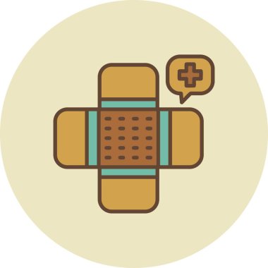 Patch Creative Icons Desig