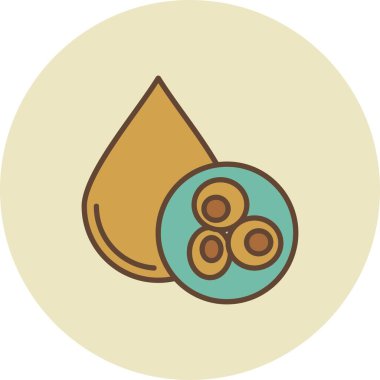  Blood Cells Creative Icons Desig