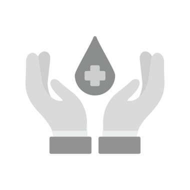  Hands Creative Icons Desig