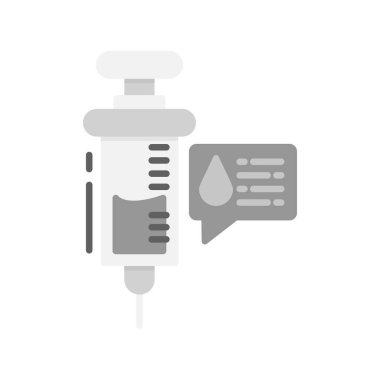Syringe Creative Icons Desig