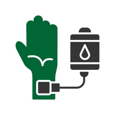 Transfusion Creative Icons Desig