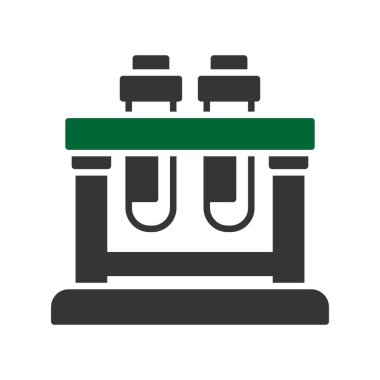 Blood Creative Icons Desig