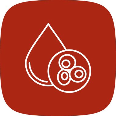  Blood Cells Creative Icons Desig