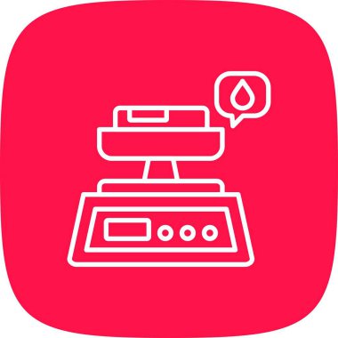  Blood Creative Icons Desig