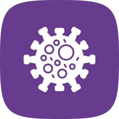  Virüs Yaratıcı Simgeler Tasarımı