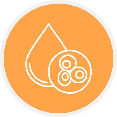  Blood Cells Creative Icons Desig