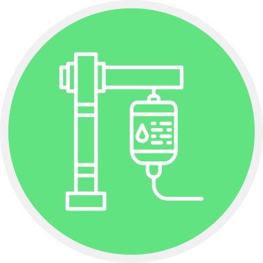  Blood Transfusion Creative Icons Desig