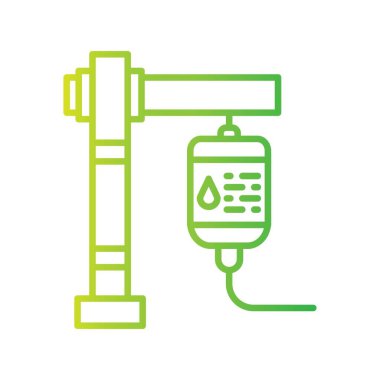  Blood Transfusion Creative Icons Desig