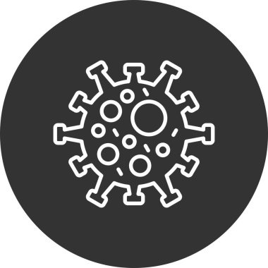  Virüs Yaratıcı Simgeler Tasarımı