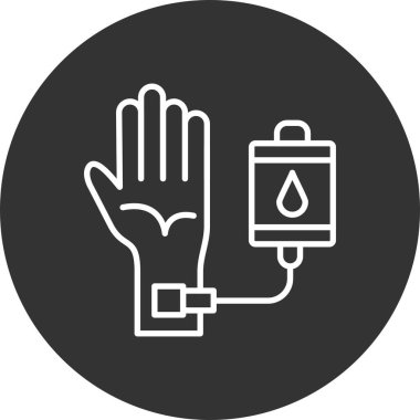 Transfusion Creative Icons Desig