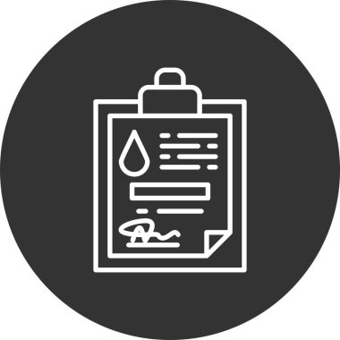  Blood Donor Creative Icons Desig