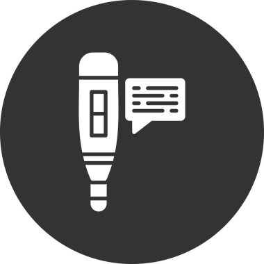  Thermomete Creative Icons Desig