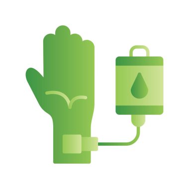 Transfusion Creative Icons Desig