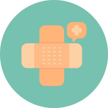 Patch Creative Icons Desig