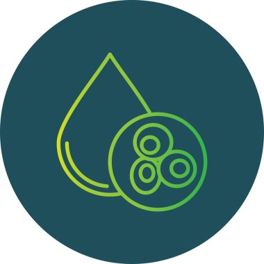  Blood Cells Creative Icons Desig