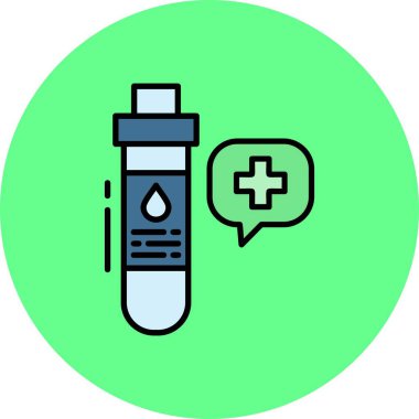 Tube Creative Icons Desig