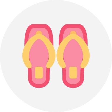  Terlik Yaratıcı Simgeler Tasarımı