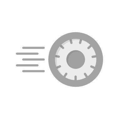  Frisbee Creative Icons Desig