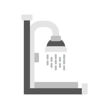  Shower Creative Icons Desig