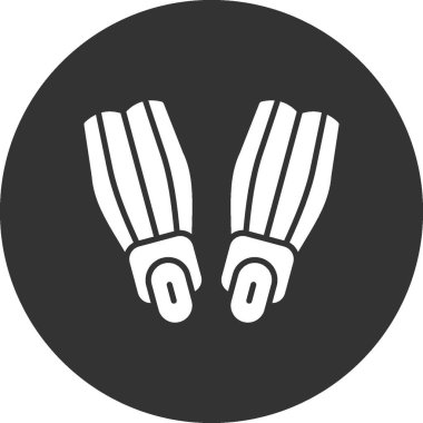 Flippers Yaratıcı Simgeler Tasarımı