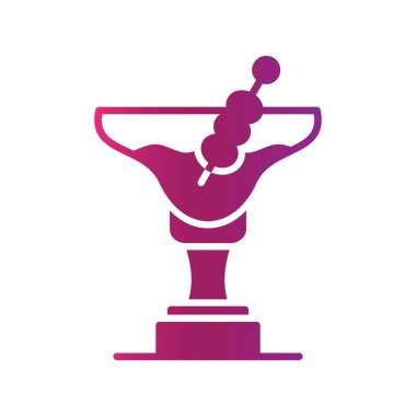 Martini Creative Icons Desig