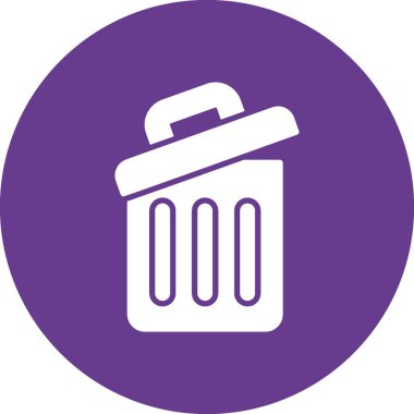 Yaratıcı Simgeler Tasarımı Sil