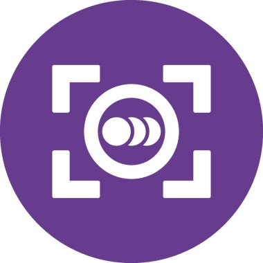 Yavaş Hareket Yaratıcı Simgeler Tasarımı